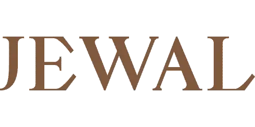 Jewal logo