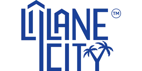 lalane city logo