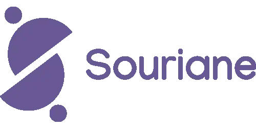 souriane logo